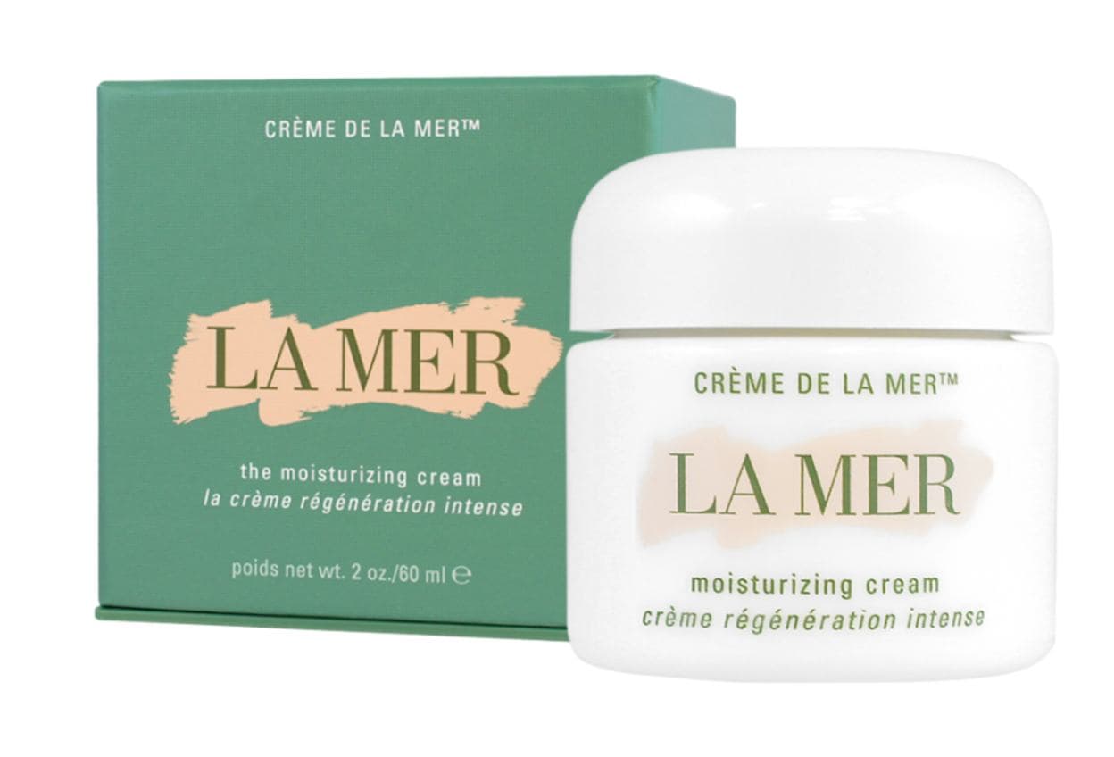 La Mer The Moisturizing Cream 60ML